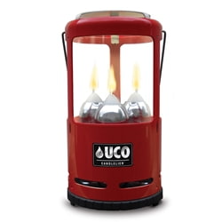 Uco Candlelier