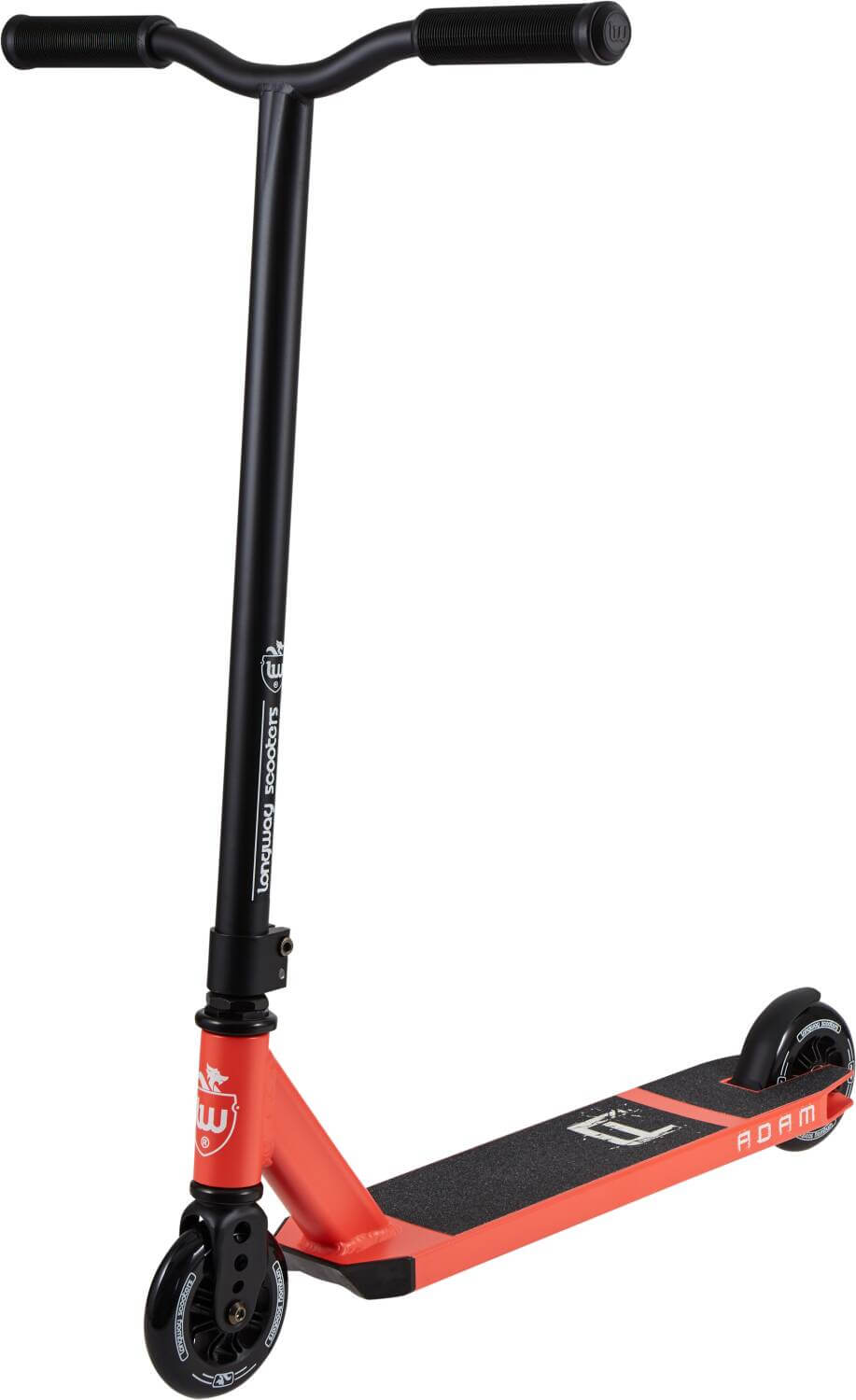 Longway Adam Trick Sparkcykel