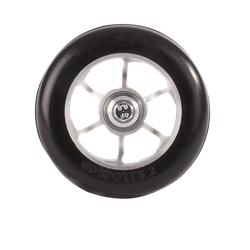 Idt 2Pk Skate Hjul Komplett