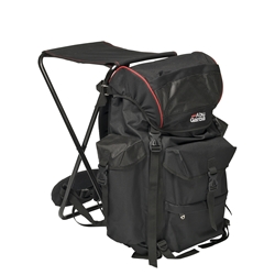 Abu Garcia Stolsryggsäck Deluxe
