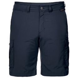 Jack Wolfskin Canyon Cargo Shorts