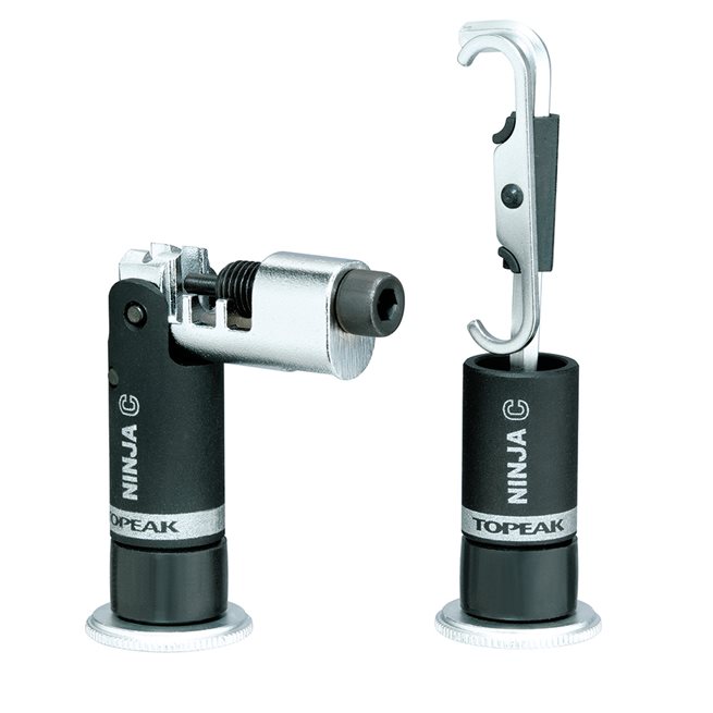 Topeak Ninja C, Kedjebrytare, Cykelverktyg