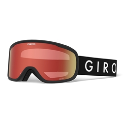 Giro Roam Black Amber
