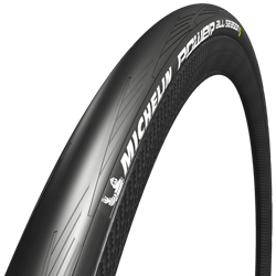 Michelin Power All Season Folding Tire 700 X 25C (25-622)