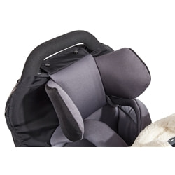 Vaude Head Support Shuttle