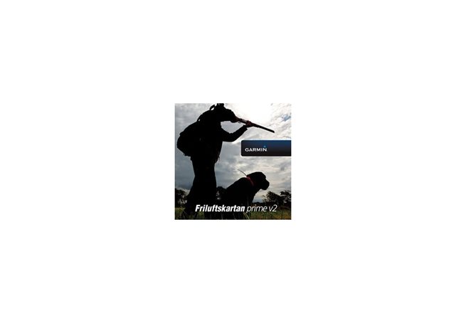 Garmin Garmin Friluftskartan™ Prime v2