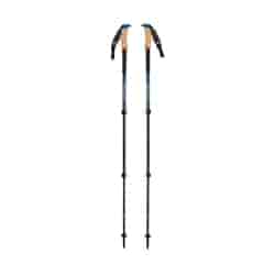 Black Diamond Alpine C Cork Wr Trek Poles