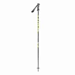 Scott Pole Decree