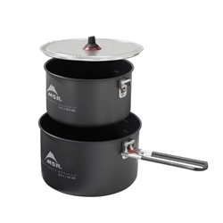 MSR Ceramic 2-Pot Set