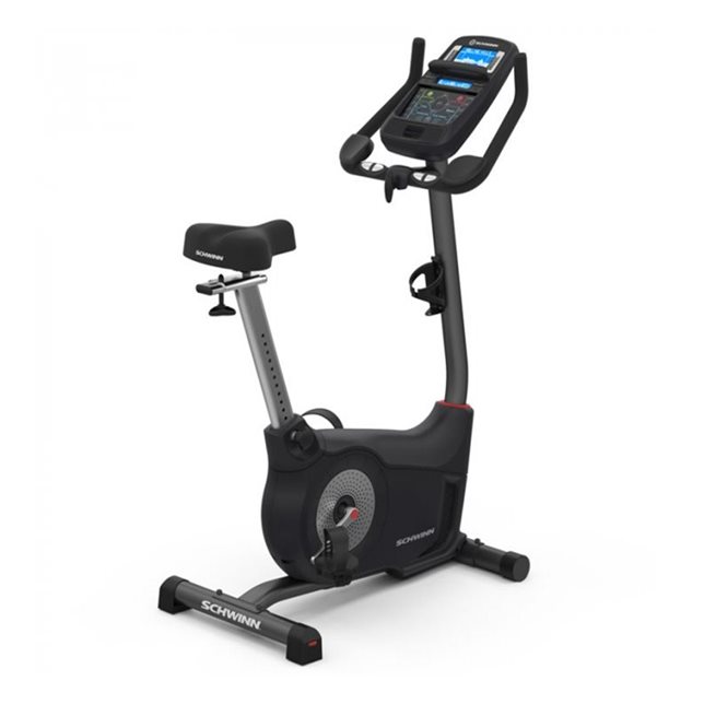 Schwinn 570U Upright Bike, Motionscykel