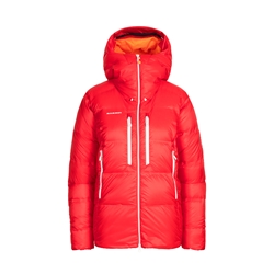 Mammut Eigerjoch Pro In Hooded Jacket Women