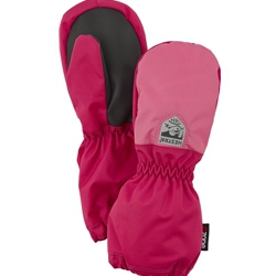 Hestra Czone Contact Kid's Shell - Mitt