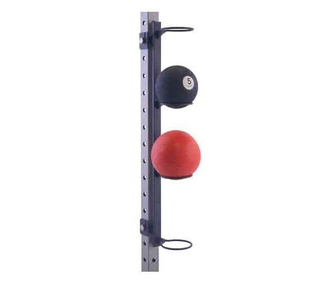 Casall Pro Ball Rack, Crossfit rig