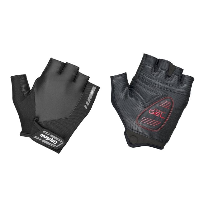GripGrab ProGel Padded Glove, Cykelhandskar kort