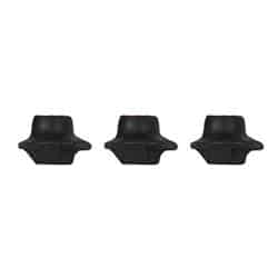 Walkstool Gummifot