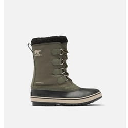Sorel 1964 Pac Nylon Men