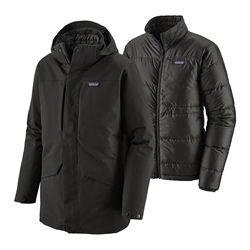 Patagonia M's Tres 3-In-1 Parka
