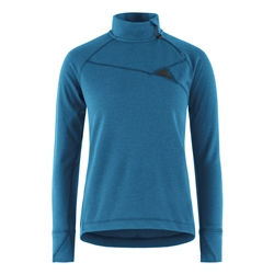 Klättermusen Njorun Crew Zip W´s