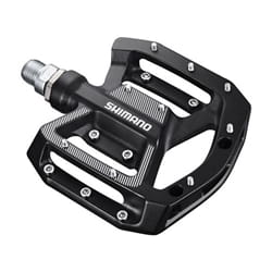 Shimano Pedaler Flat För MTB Pd-Gr500 Svart