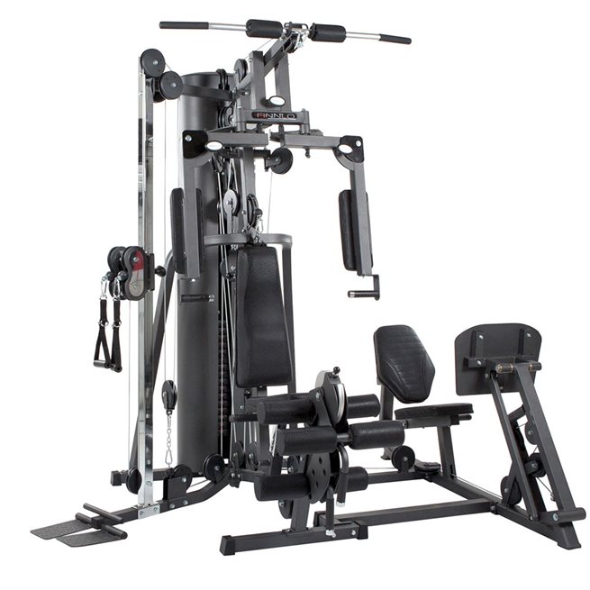 Finnlo Autark 2500, Multigym