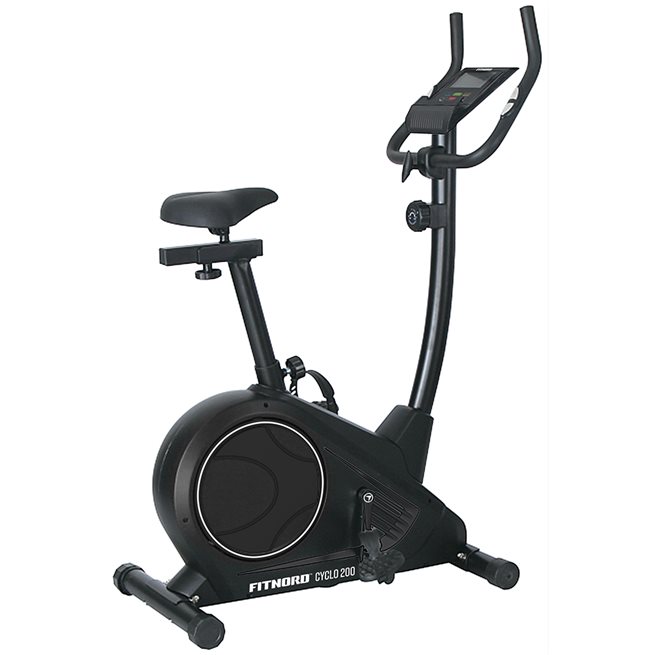 FitNord Cyclo 200, Motionscykel
