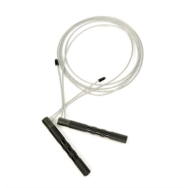 Adidas Cable Skipping Rope, Hopprep