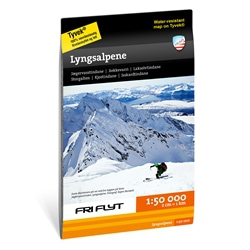 Calazo Lyngsalpene