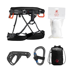 Mammut Ophir 4 Slide Climbing Package