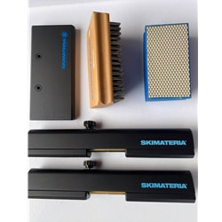 Skimateria Startpaket