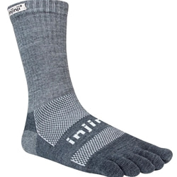 Injinji 2.0 Outdoor Ow Crew Wool