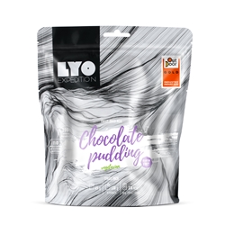 Lyofood Chocolate Pudding