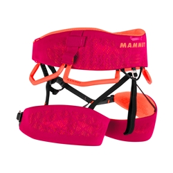 Mammut Comfort Knit Fast Adjust Harness Women