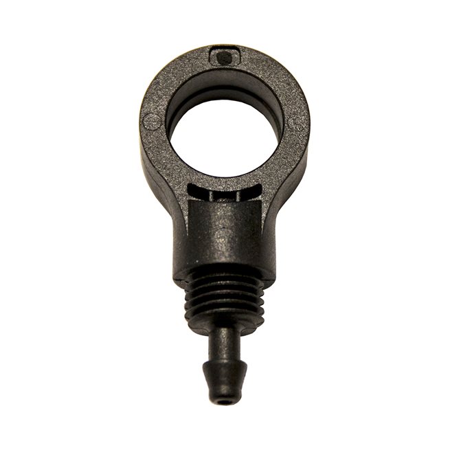 Topeak Slangkoppling Till Joeblow Booster