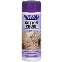 Nikwax Cotton Proof