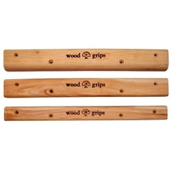 Metolius Campus Rung Combo Kit 6 Pack (2S, 2M, 2L)