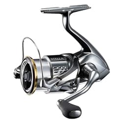Shimano Stella 2500 Hg Fj