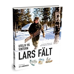 Vildmarksbiblioteket Uteliv På Vintern