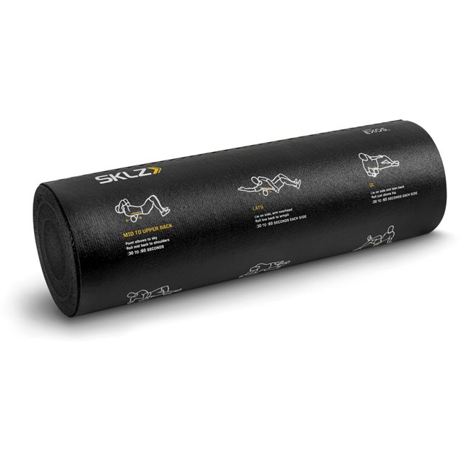 SKLZ Trainer Roller (6 X 20), Foamroller