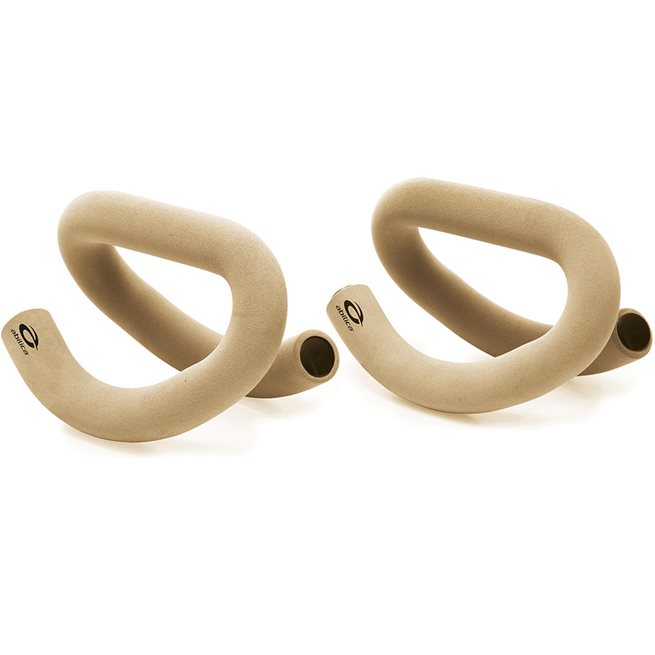 Abilica PushUp Flexi, Pushup bars