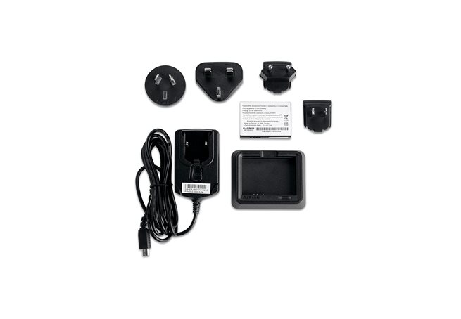 Garmin Garmin Battery Pack with Charger