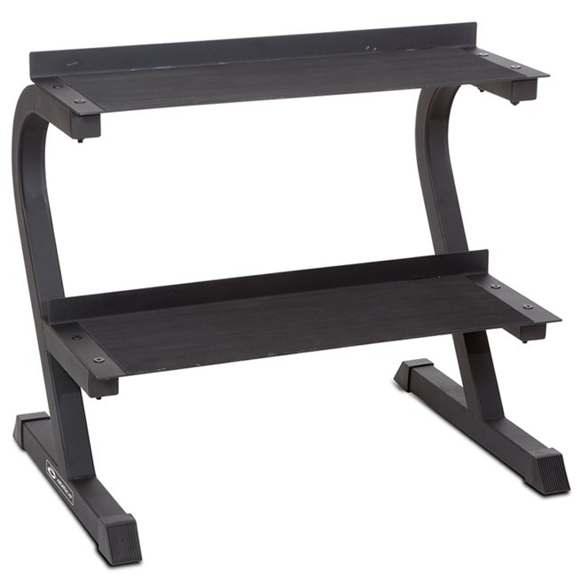 Abilica Premium Kettlebell Rack, Ställning kettlebells