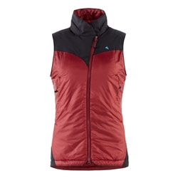 Klättermusen Alv Vest W's