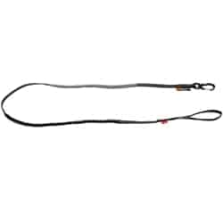 Non-Stop Dogwear Touring Bungee Leash 2m/13mm