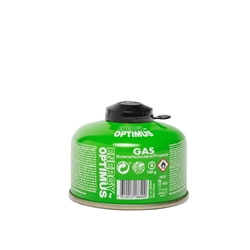 Optimus Gas 100G Butan/Isobutan/Propan