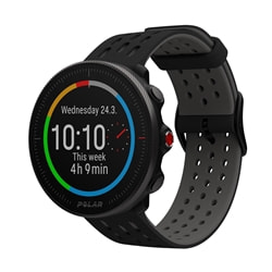 Polar Vantage M2 Black/Grey S-L