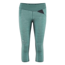 Klättermusen Fafne Short Johns W's