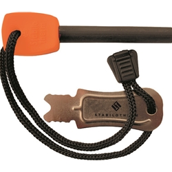 Stabilotherm Eldstål, Adventure, 90 Mm