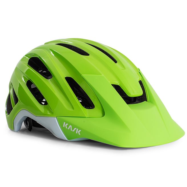 Kask Caipi, Cykelhjälm