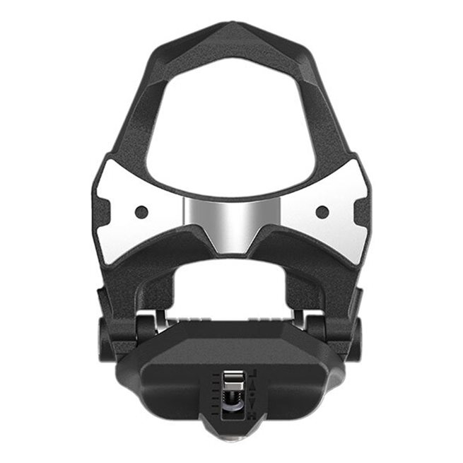 Favero Right pedal body for Assioma - gray spring, Cykelpedaler