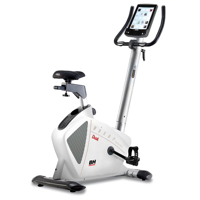 BH Fitness NEXOR DUAL, Motionscykel